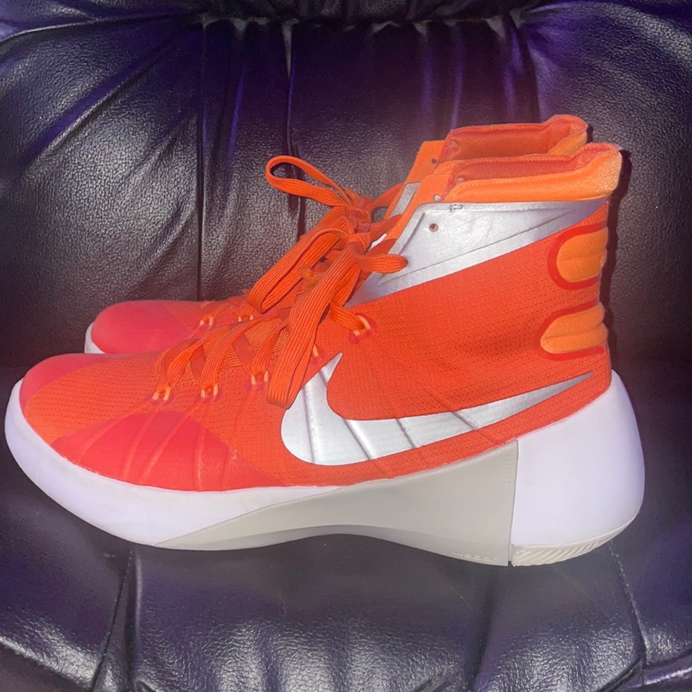 Men’s Nike Basketball Shoes